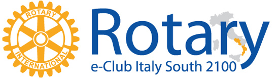 Rotary E-club Italy South 2100